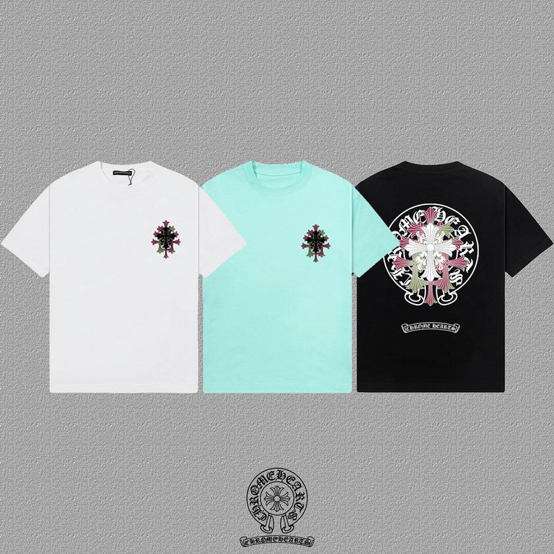 Chrome Hearts S-2XL dgtr225