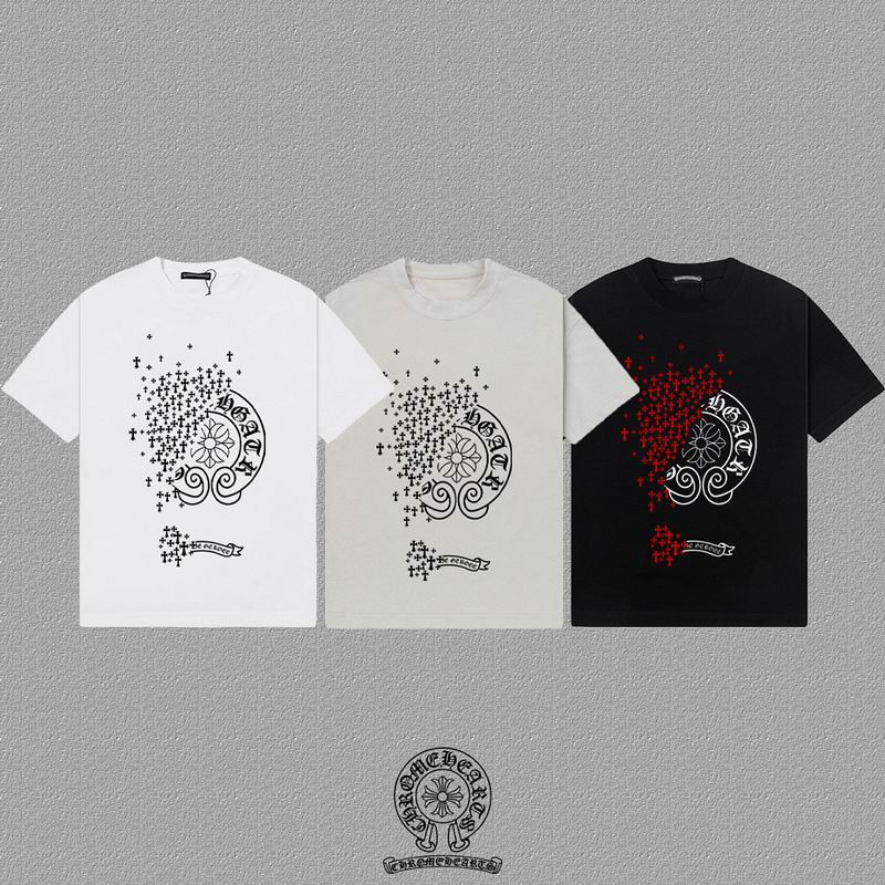 Chrome Hearts S-2XL dgtr226