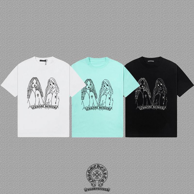 Chrome Hearts S-2XL dgtr227
