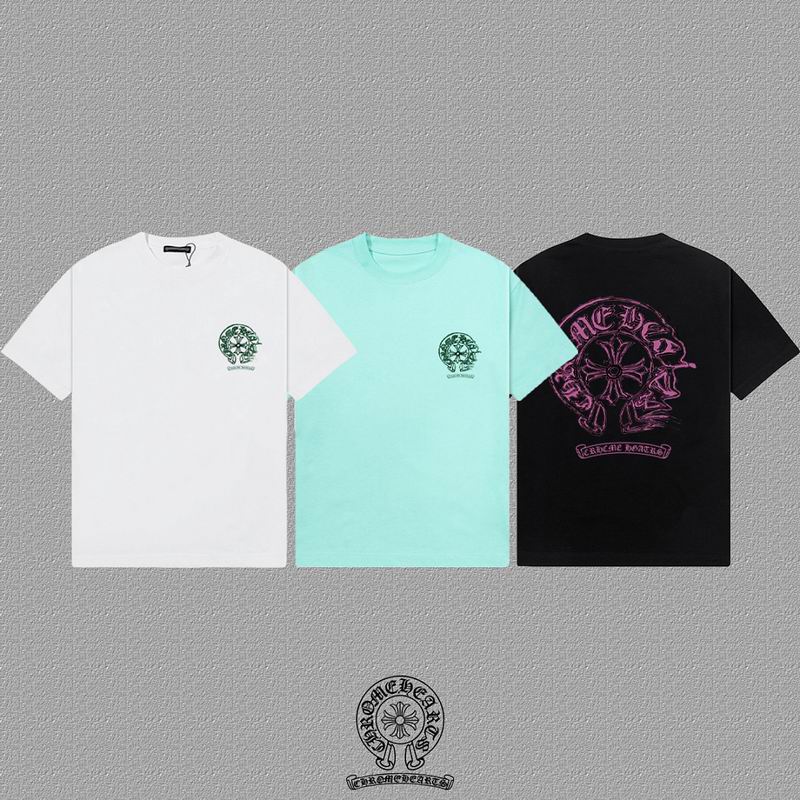 Chrome Hearts S-2XL dgtr229
