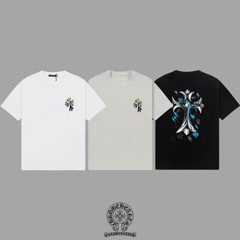Chrome Hearts S-2XL dgtr230