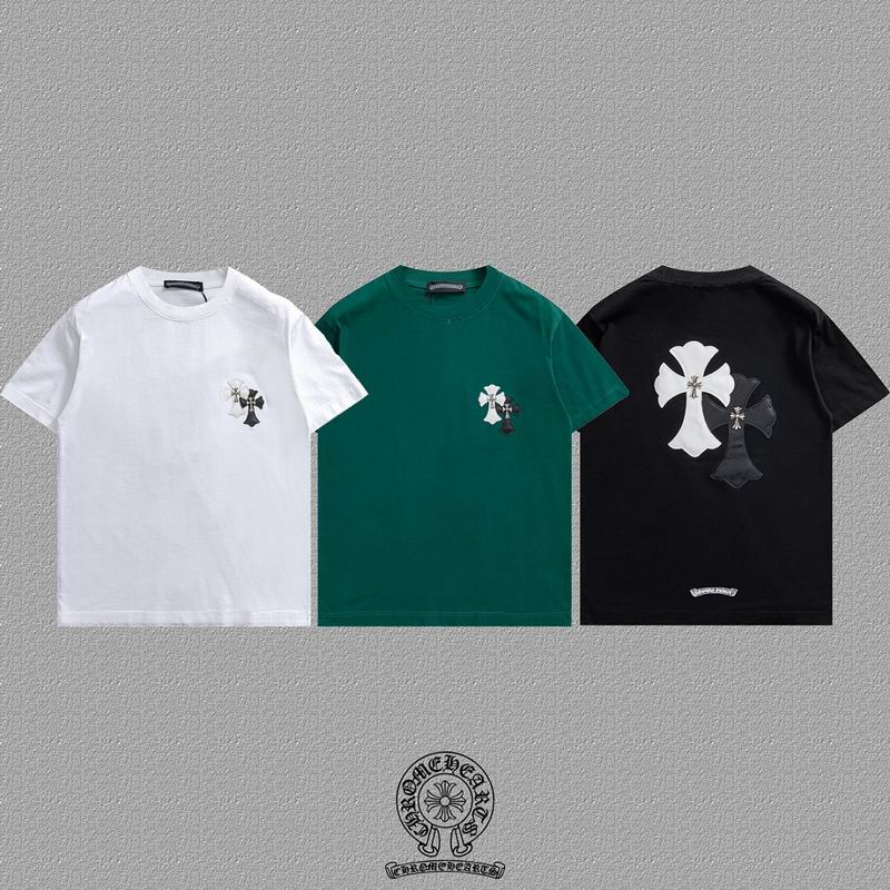 Chrome Hearts S-2XL dgtr234