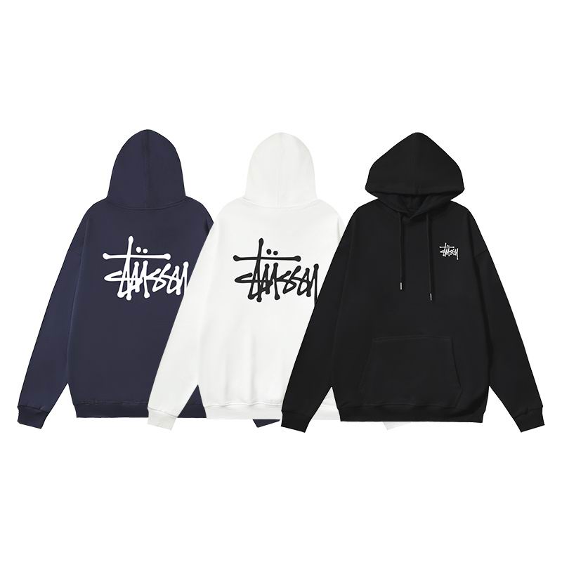 Stussy Hoodie 0916