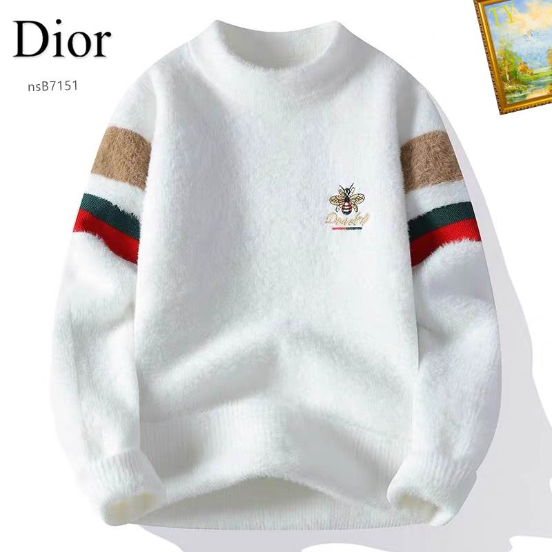 Dior M-4XL 25tr151