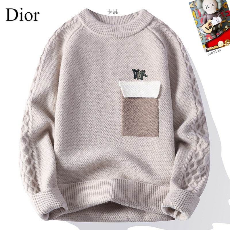 Dior M-3XL 25tx173
