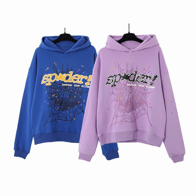 Sp5der S-XL wet161