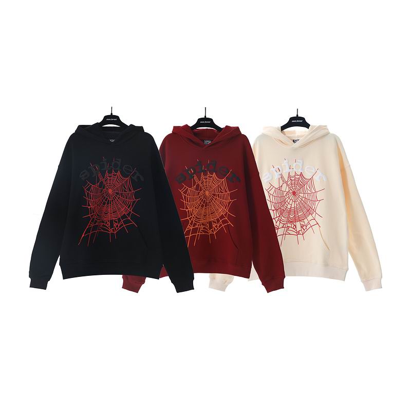 Sp5der S-XL wetr185