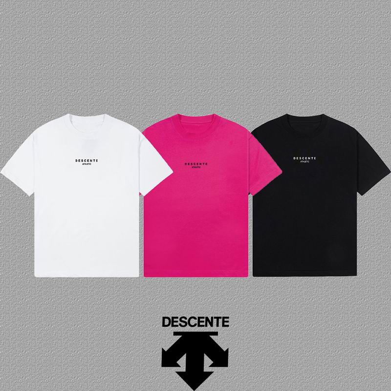 Descente S-2XL dgtr39