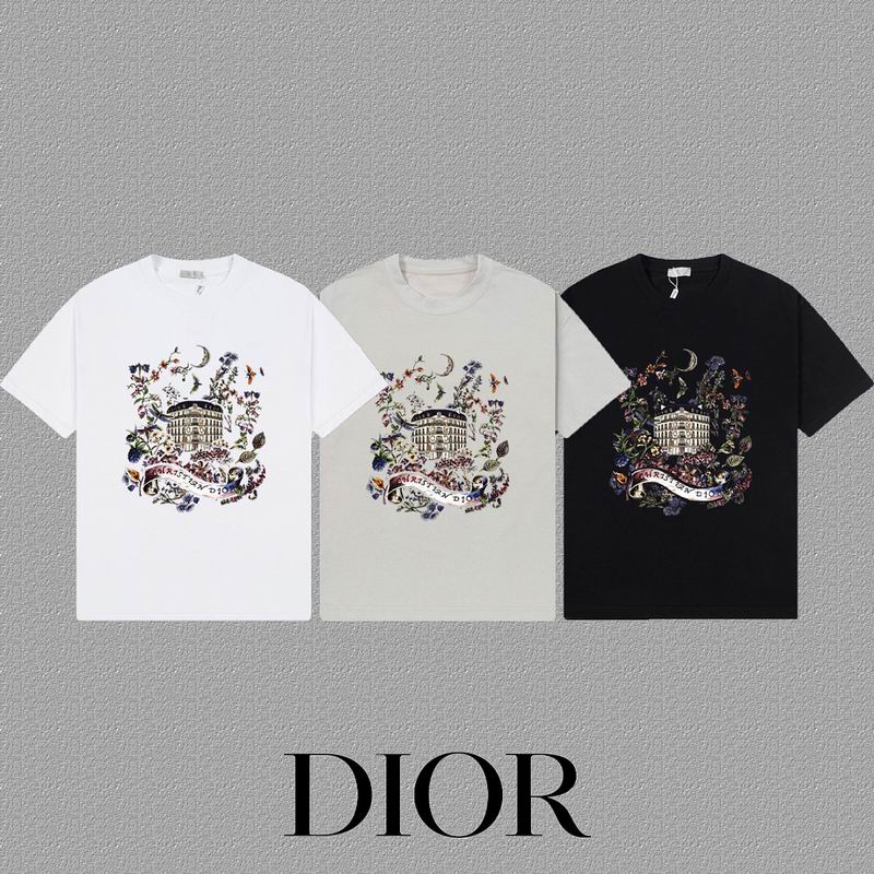 Dior S-2XL dgtr185