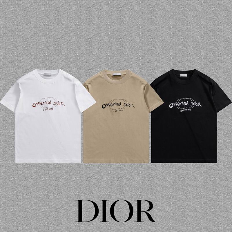 Dior S-2XL dgtr190