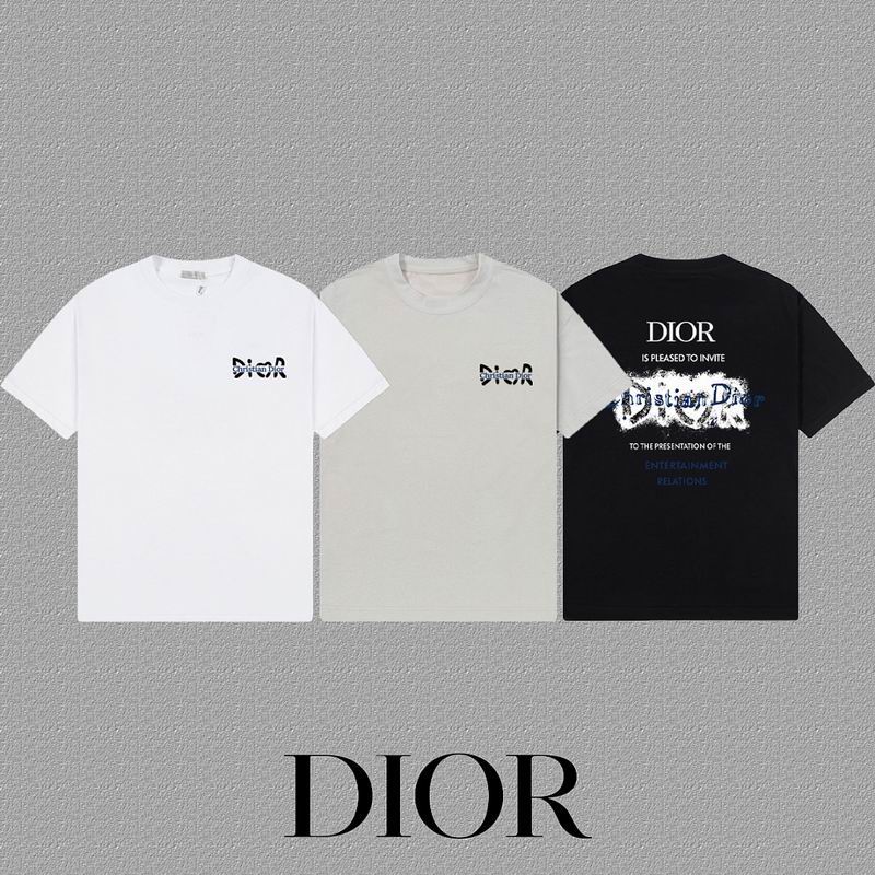 Dior S-2XL dgtr193