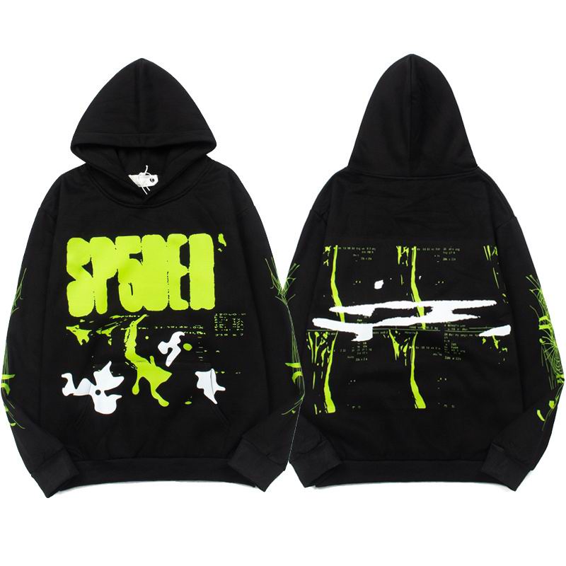 Sp5der M-2XL cztx9373