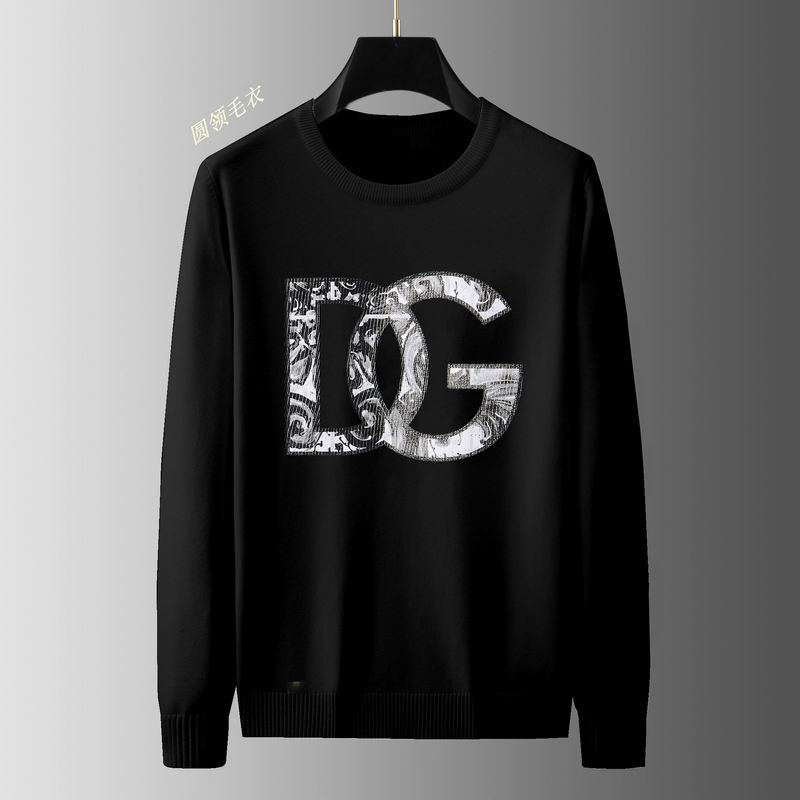 DG Sweater 0916