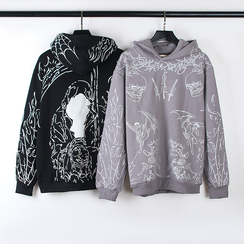 Revenge M-2XL cztx2645