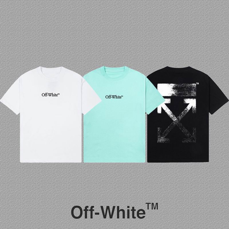 OFF White S-2XL dgtr13