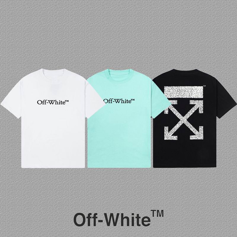 OFF White S-2XL dgtr16