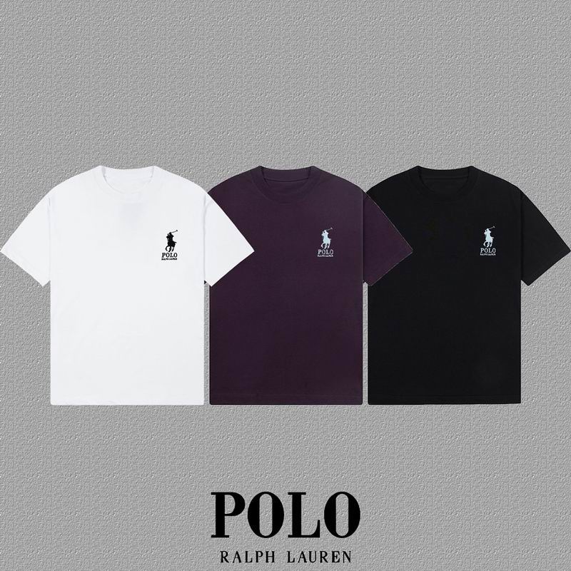 Polo S-2XL dgtr07