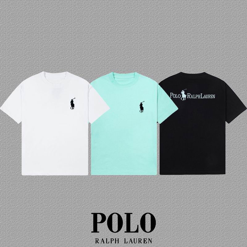 Polo S-2XL dgtr08