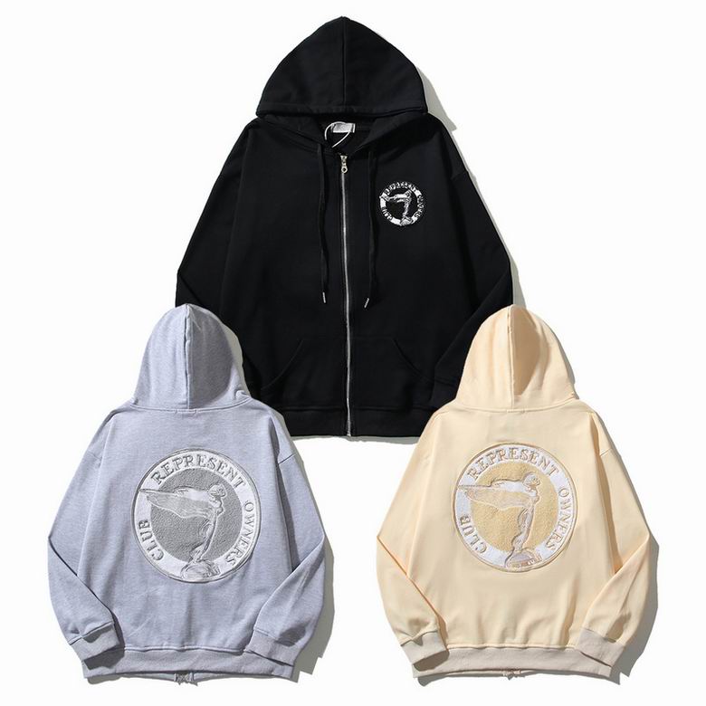Represent M-XXL czt5527