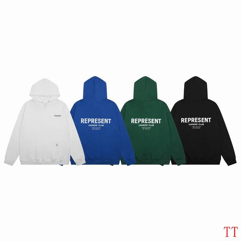 Represent S-XL 20tx05
