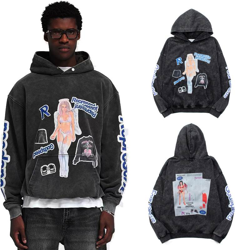 Represent M-2XL cztx882