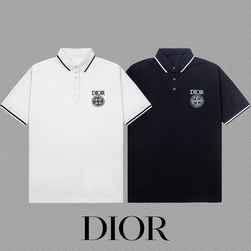 Dior S-2XL dgtr70