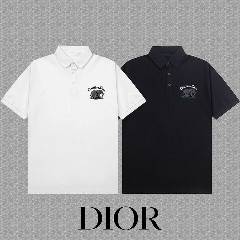 Dior S-2XL dgtr71