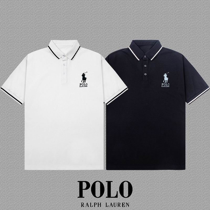 Polo S-2XL dgtr08