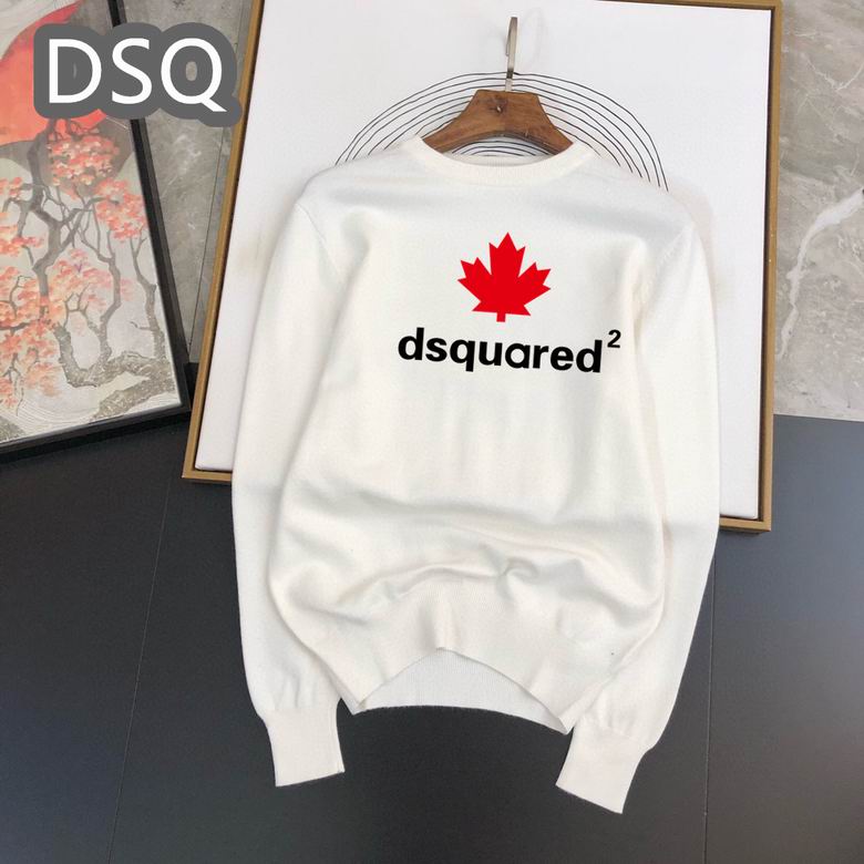 DSQ m-3xl 25t01