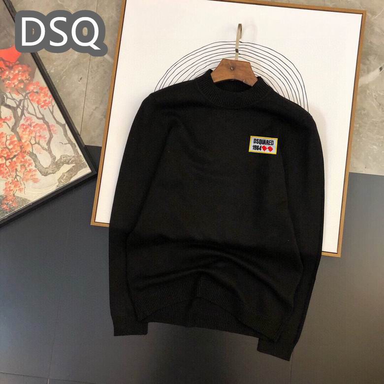 DSQ m-3xl 25t02