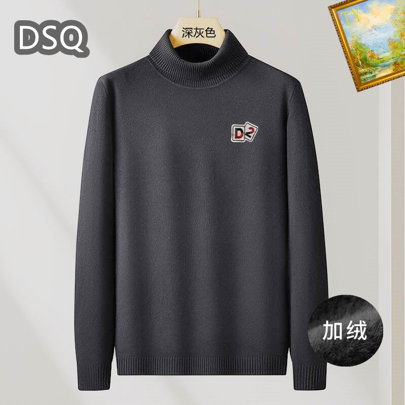 DSQ M-3XL 25tx02