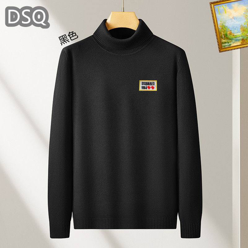 DSQ M-3XL 25tr04