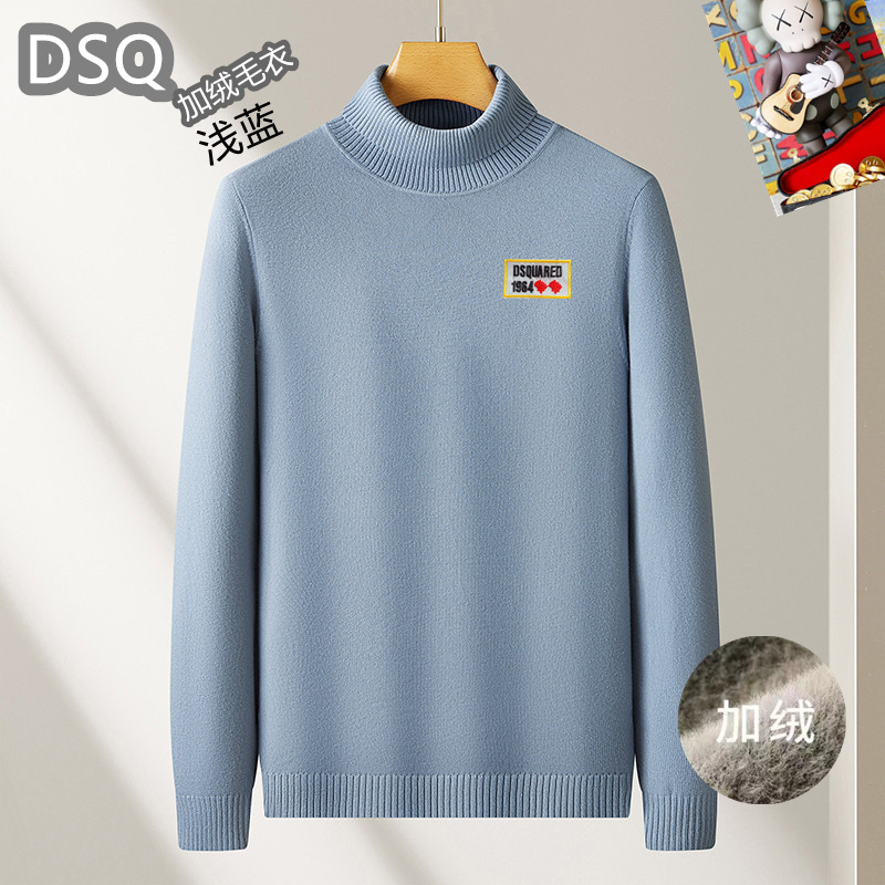DSQ M-3XL 25tr05