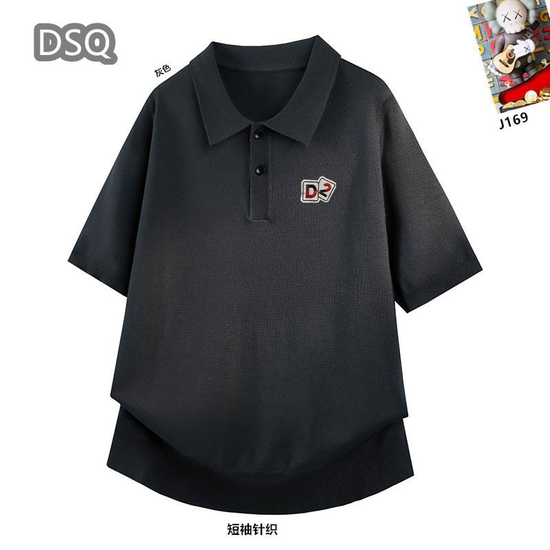 DSQ M-3XL 25tr13
