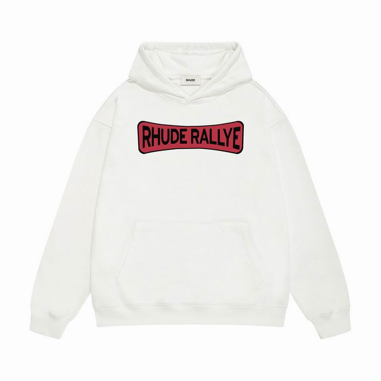 Rhude Hoodies 0917