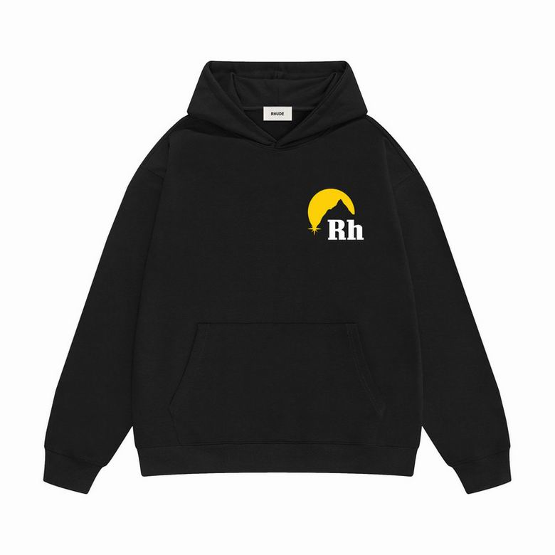 Rhude S-XXL sytRHM003
