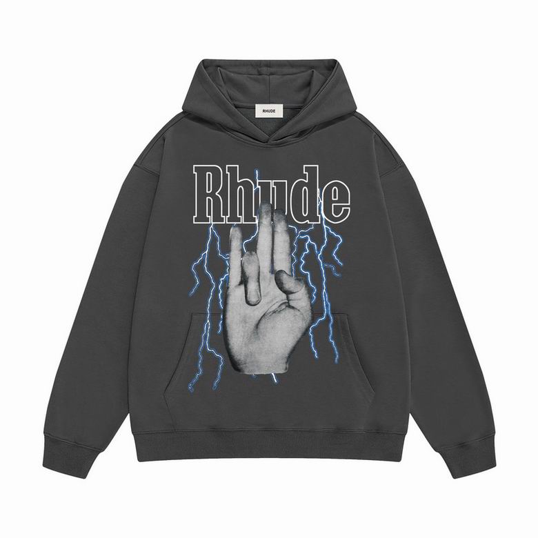 Rhude S-XXL sytRHM004