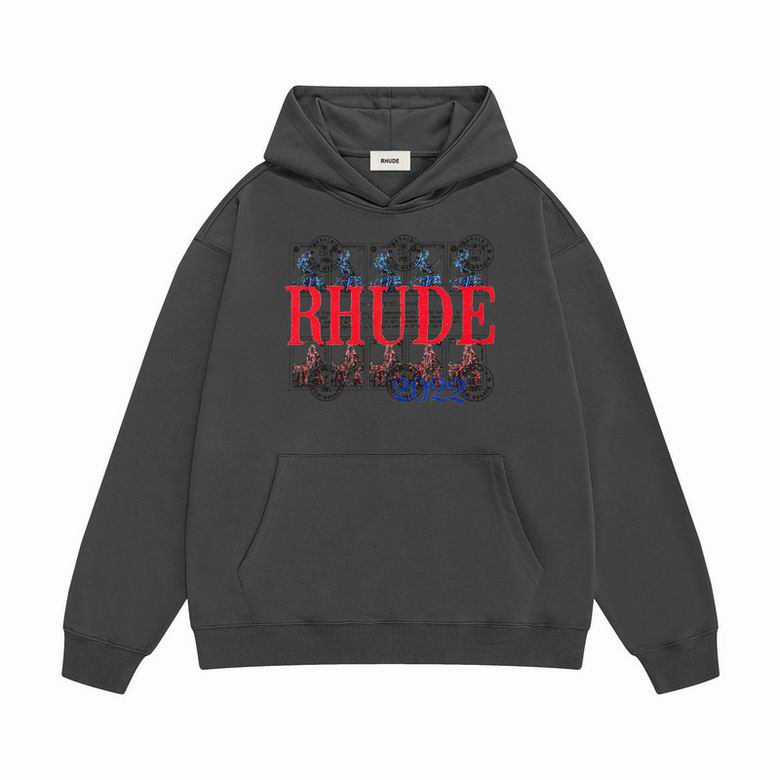 Rhude S-XXL sytRHM006