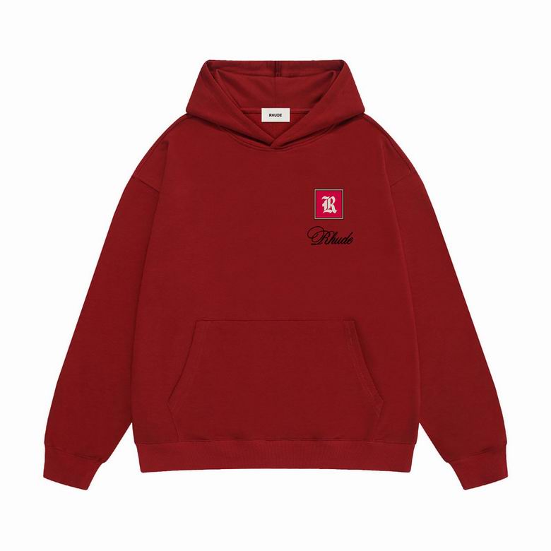 Rhude S-XXL sytRHM008