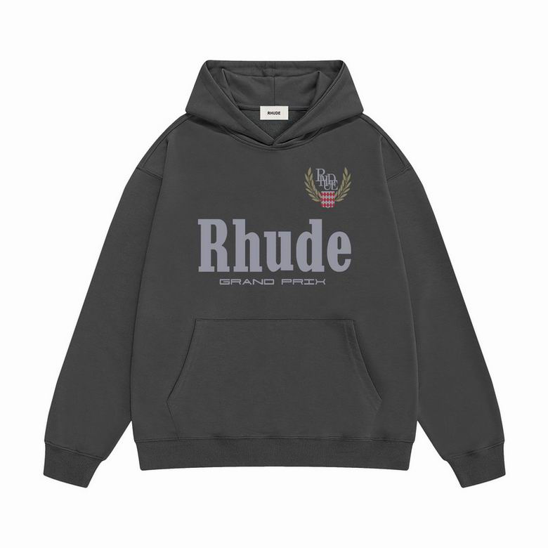 Rhude S-XXL sytRHM009