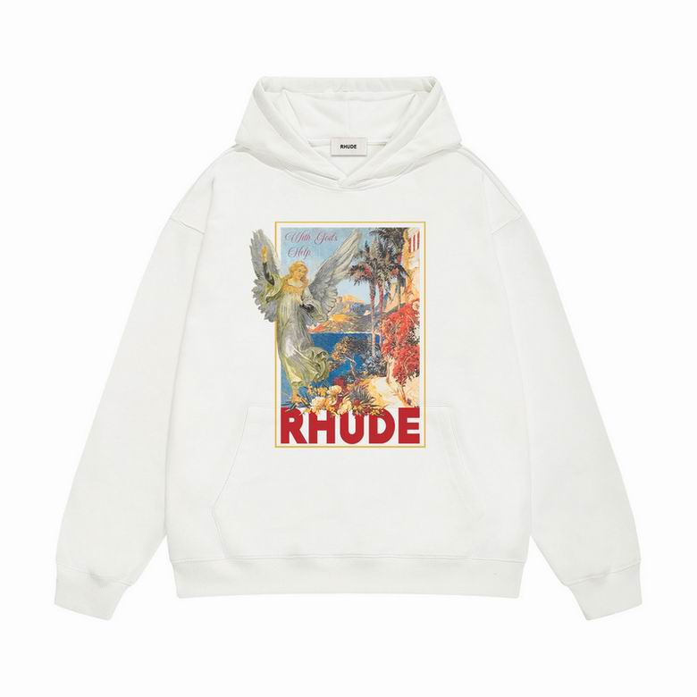 Rhude S-XXL sytRHM011