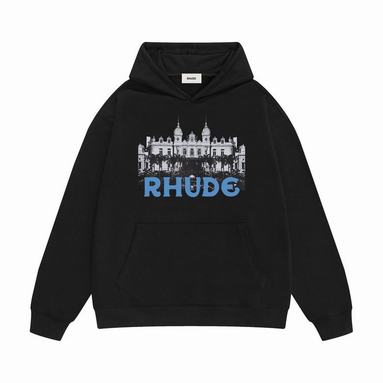 Rhude S-XXL sytRHM013