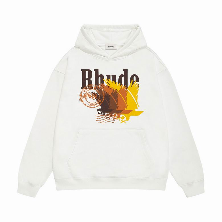 Rhude S-XXL sytRHM014