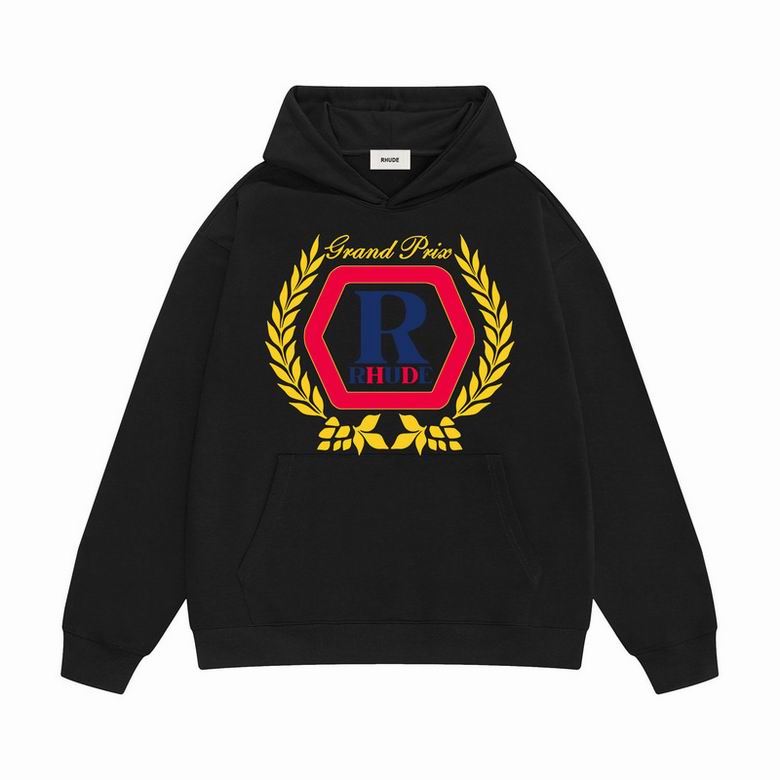 Rhude S-XXL sytRHM015