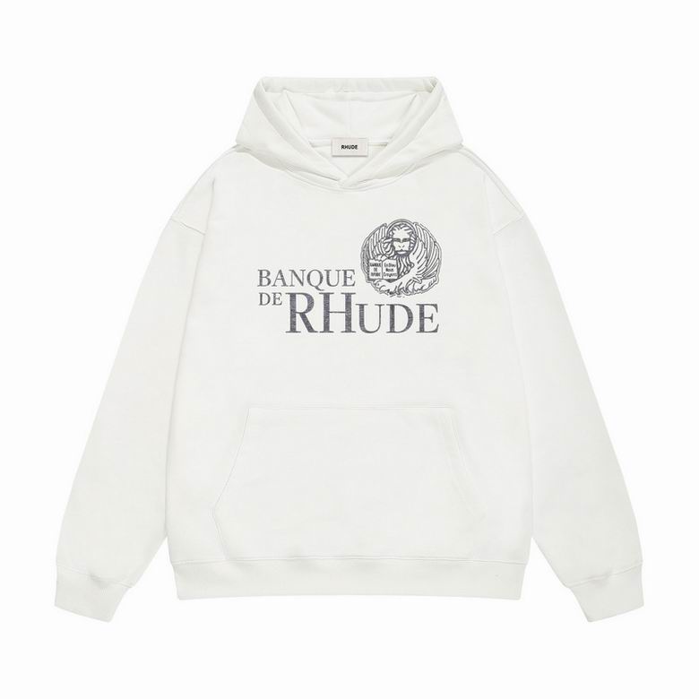 Rhude S-XXL sytRHM016