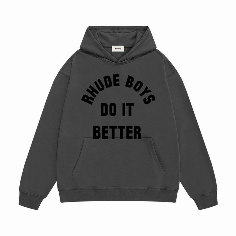 Rhude S-XXL sytRHM020
