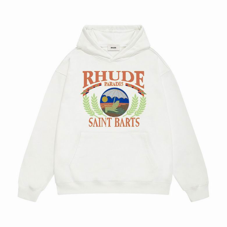Rhude S-XXL sytRHM021