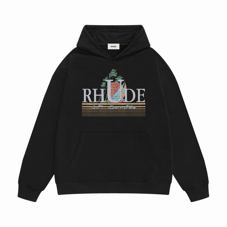 Rhude S-XXL sytRHM022