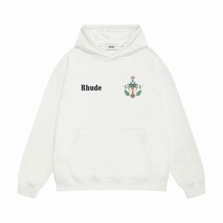 Rhude S-XXL sytRHM029