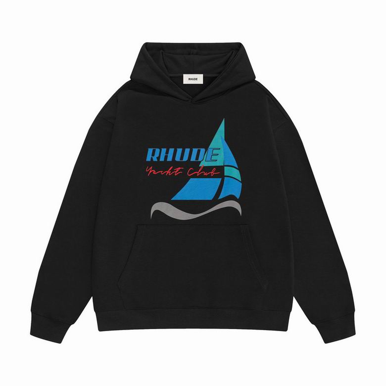 Rhude S-XXL sytRHM030